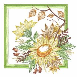 Autumn The Beautiful 02(Sm) machine embroidery designs