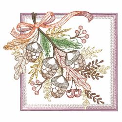 Autumn The Beautiful 08(Md) machine embroidery designs