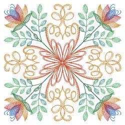 Baltimore Blooms 3 02(Sm) machine embroidery designs