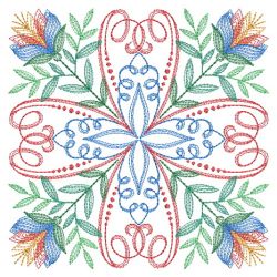Baltimore Blooms 3 04(Sm) machine embroidery designs
