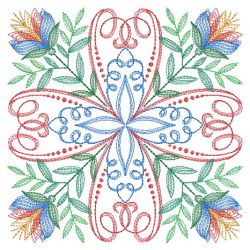 Baltimore Blooms 3 04(Sm) machine embroidery designs