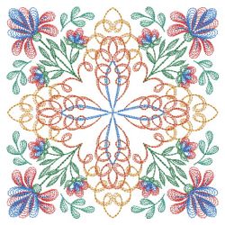 Baltimore Blooms 3 06(Md) machine embroidery designs