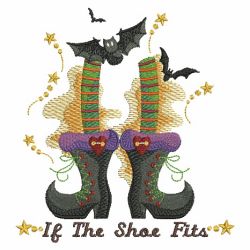 Happy Halloween 4 05(Lg) machine embroidery designs