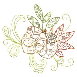 Fall Filigree 03(Md)
