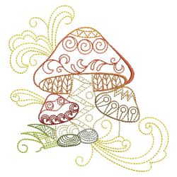 Fall Filigree 07(Sm) machine embroidery designs