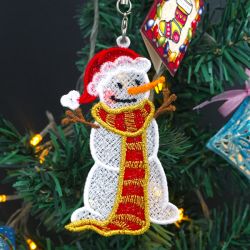 FSL Golden Christmas 5 02