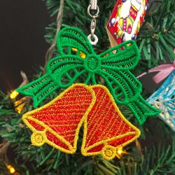 FSL Golden Christmas 5 04