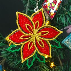 FSL Golden Christmas 5 05