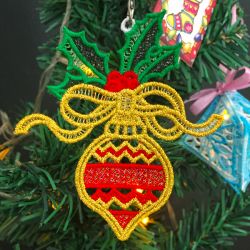 FSL Golden Christmas 5 07
