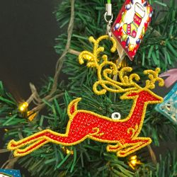 FSL Golden Christmas 5 08