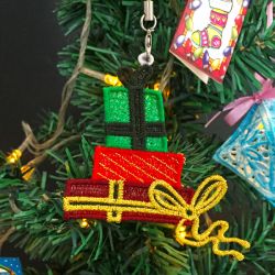 FSL Golden Christmas 5 09
