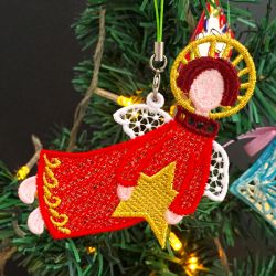 FSL Golden Christmas 5 10