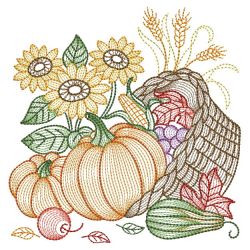 Rippled Autumn Harvest 2 04(Sm) machine embroidery designs