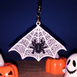 FSL Halloween Ornaments 4 02