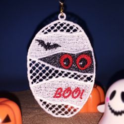 FSL Halloween Ornaments 4 03 machine embroidery designs