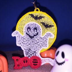 FSL Halloween Ornaments 4 05 machine embroidery designs