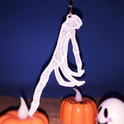 FSL Halloween Ornaments 4 09