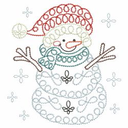 Christmas Swirls 07(Sm) machine embroidery designs