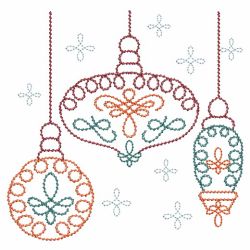 Christmas Swirls 10(Sm) machine embroidery designs