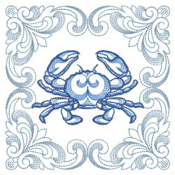 Baroque Sea Life 02(Md)
