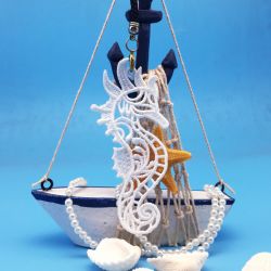 FSL Under the Sea 2 04 machine embroidery designs