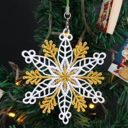 FSL Golden Christmas 6 03