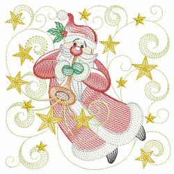 Christmas Cheer 03(Lg) machine embroidery designs