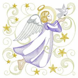 Christmas Cheer 04(Lg) machine embroidery designs