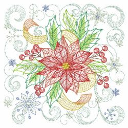 Christmas Cheer 05(Lg) machine embroidery designs