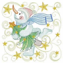 Christmas Cheer 08(Sm) machine embroidery designs