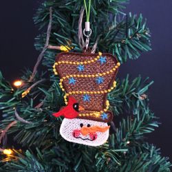 FSL Christmas Ornaments 20 03