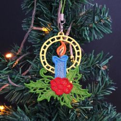 FSL Christmas Ornaments 20 04