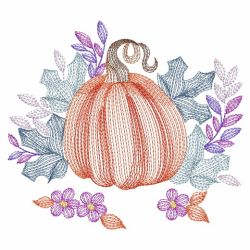 Rippled Fall Scenes 5 01(Md) machine embroidery designs