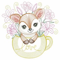 Teacup Animals 09(Lg)