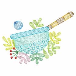 Kitchen Utensils 3 01(Sm) machine embroidery designs