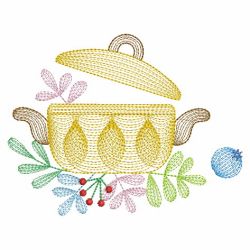 Kitchen Utensils 3 02(Sm) machine embroidery designs