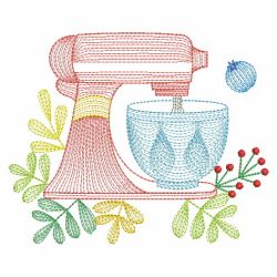 Kitchen Utensils 3 06(Lg) machine embroidery designs