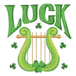 St.Patricks Day 3 04 machine embroidery designs