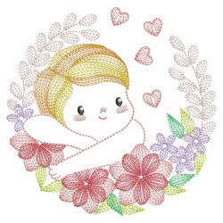 Oh Baby 4 03(Lg) machine embroidery designs