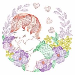 Oh Baby 4 04(Md) machine embroidery designs