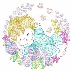 Oh Baby 4 05(Md) machine embroidery designs