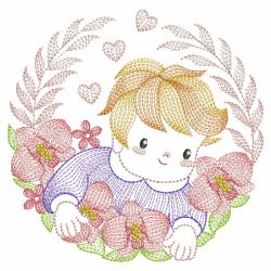 Oh Baby 4 06(Lg) machine embroidery designs