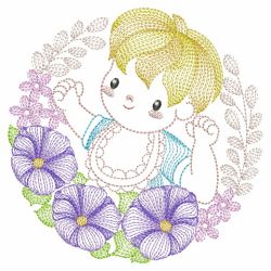 Oh Baby 4 08(Sm) machine embroidery designs