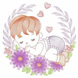 Oh Baby 4 10(Sm) machine embroidery designs