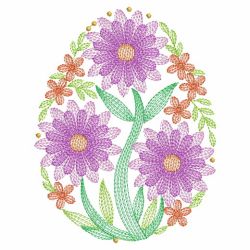 Decorative Easter Eggs 2 10(Lg) machine embroidery designs