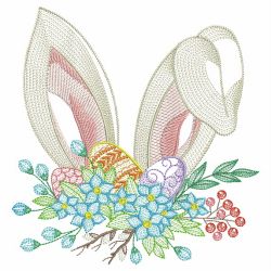 Easter Fun 3 01(Lg) machine embroidery designs