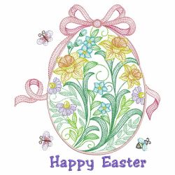 Easter Fun 3 02(Md) machine embroidery designs