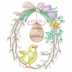 Easter Fun 3 05(Lg) machine embroidery designs