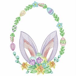 Easter Fun 3 06(Lg) machine embroidery designs