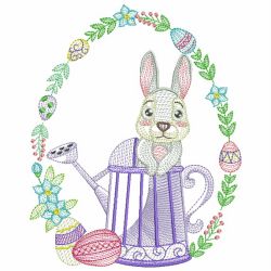 Easter Fun 3 10(Md) machine embroidery designs